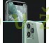 Tvrdené sklo Prémium HD iPhone 11 Pro Max - predné + zadné